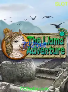 TheLlamaAdventure